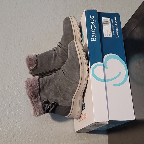 BareTraps Shoes - Women's Baretraps Adelina Snow Boot